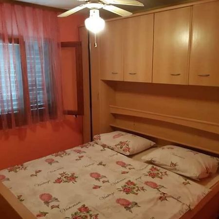 Apartmani Katica Vir Dış mekan fotoğraf