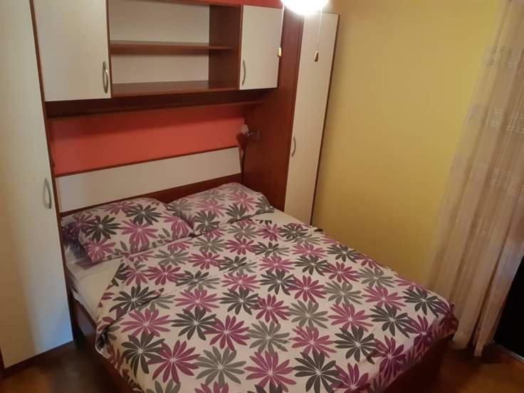 Apartmani Katica Vir Dış mekan fotoğraf