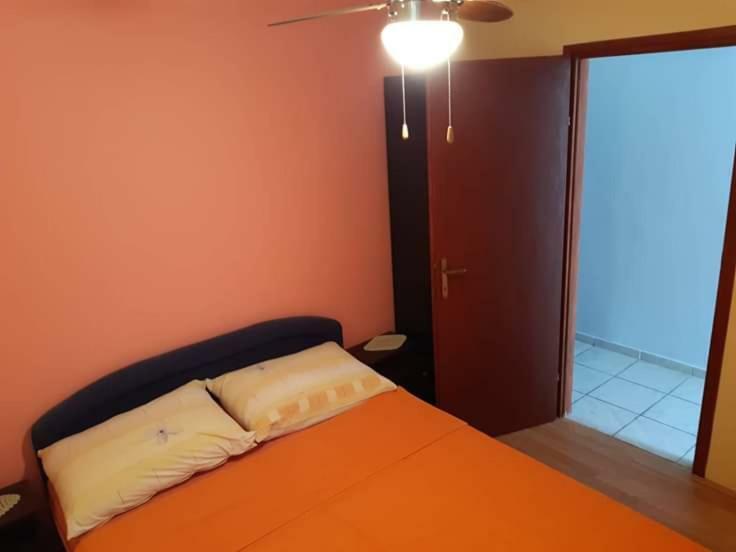 Apartmani Katica Vir Dış mekan fotoğraf